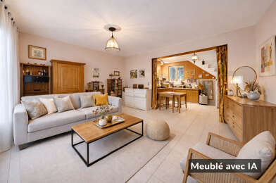 Maison 4 pièces 177000 €