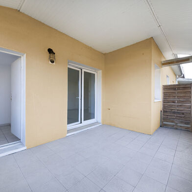 Appartement 3 pièces 144500 €