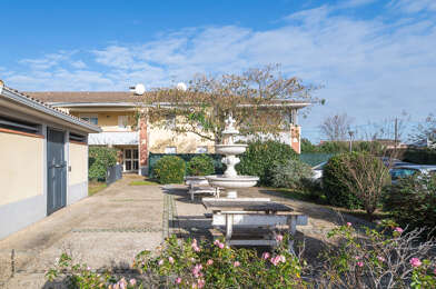 Appartement 3 pièces 144500 €