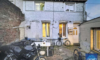 Maison 3 Pièces 52 m² à vendre à Denain (59220)