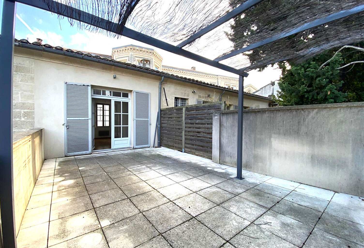 Appartement Avignon 3 pièce(s) 70 m2 — photo 1