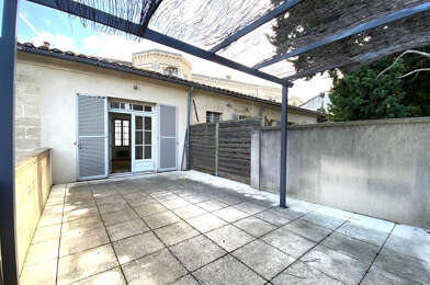 Appartement 3 pièces 880 €