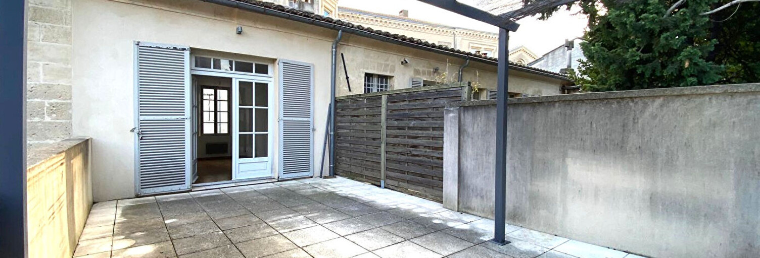 Appartement 3 Pièces 70 m² à louer à Avignon (84000)