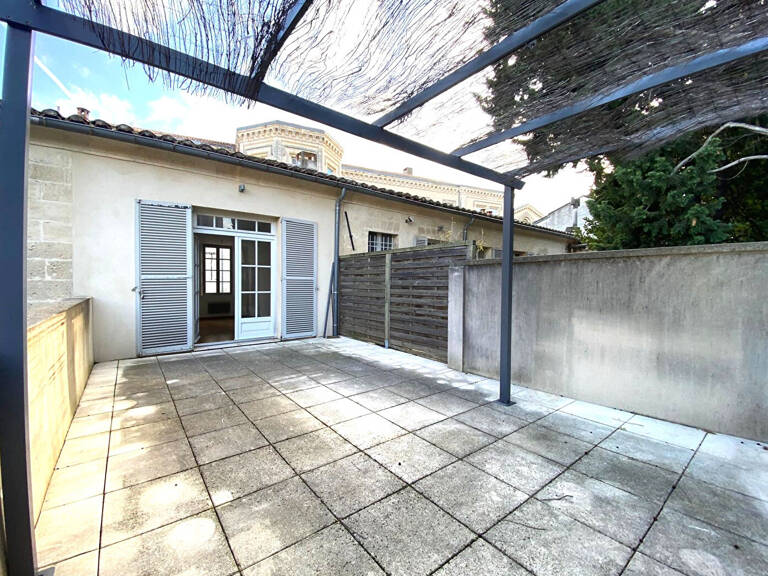 Appartement Avignon 3 pièce(s) 70 m2 — photo 1