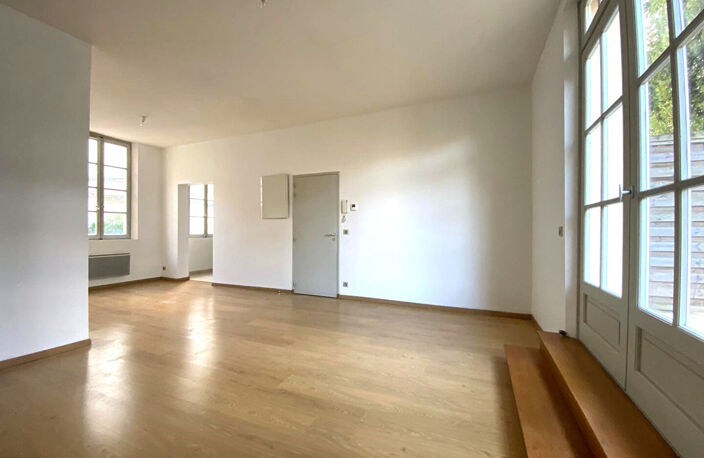 Appartement Avignon 3 pièce(s) 70 m2 — photo 2