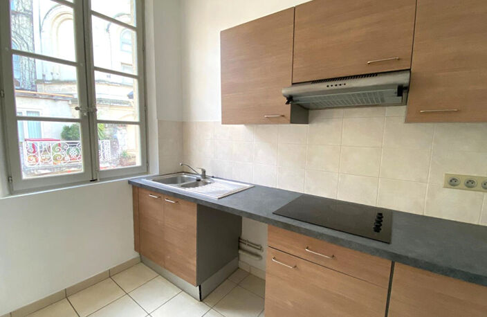 Appartement Avignon 3 pièce(s) 70 m2 — photo 4