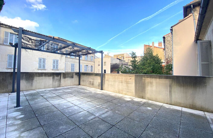 Appartement Avignon 3 pièce(s) 70 m2 — photo 5