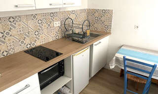 Appartement 1 Pièce 23 m² à louer à Avignon (84000)