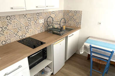 Appartement 1 pièces 440 €