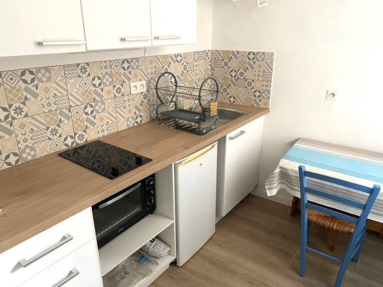 Appartement Avignon 1 pièce(s) 23.80 m2 — photo 1