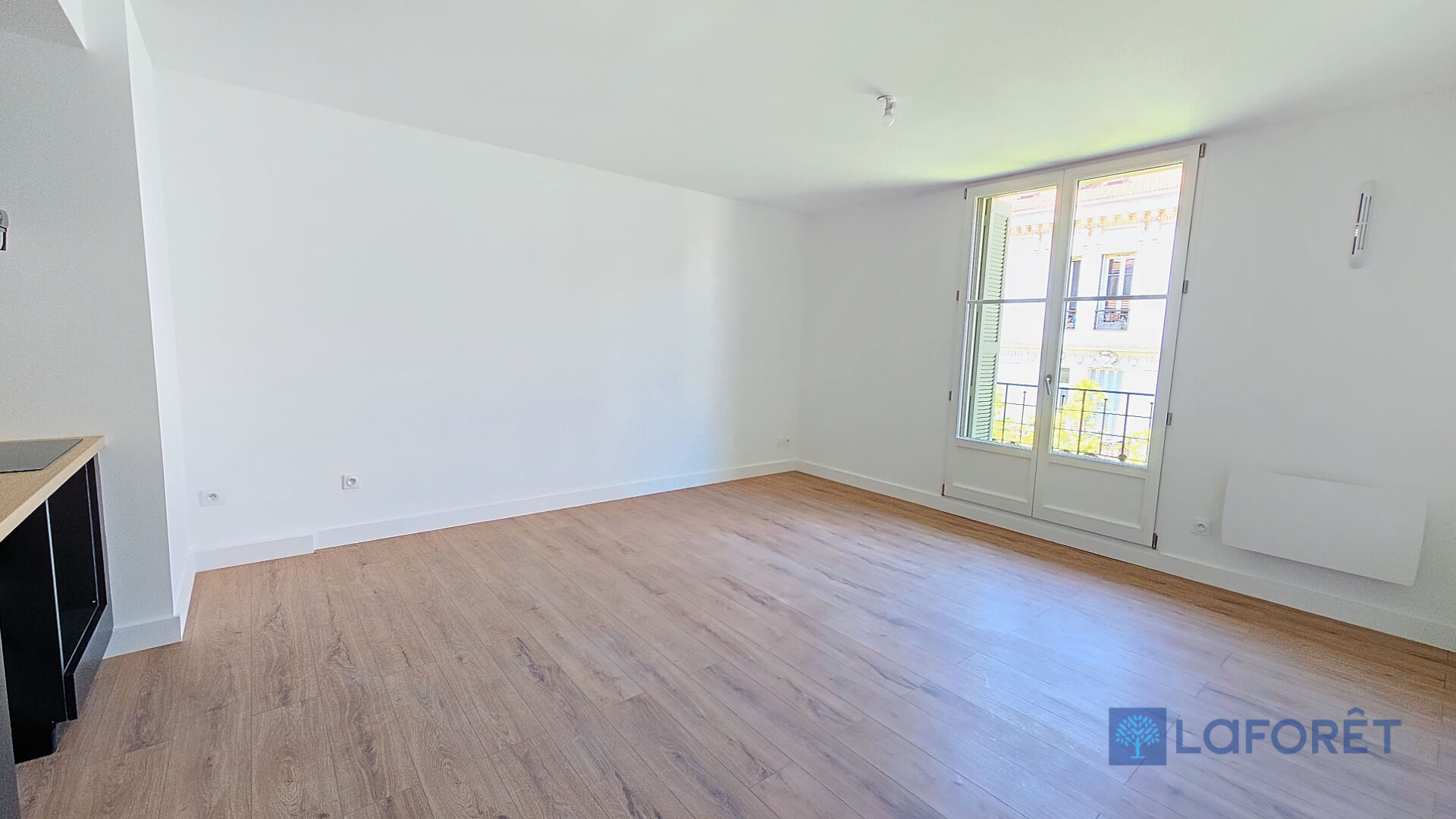 Photo Nice - Malausséna - Libération image 2/4