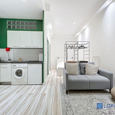 Appartement 1 pièces 179000 €