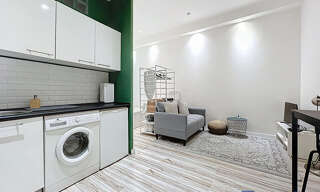 Appartement 1 Pièce 24 m² à vendre à Nice (06300)