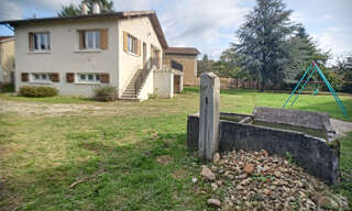 Maison 4 Pièces 69 m² à louer à Champier (38260)