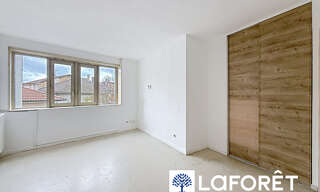 Appartement 3 Pièces 63 m² à louer à Bourgoin-Jallieu (38300)