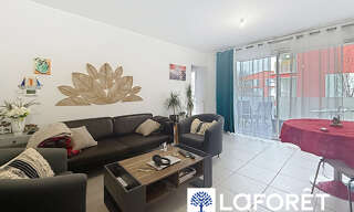 Appartement 3 Pièces 68 m² à vendre à La Verpillière (38290)