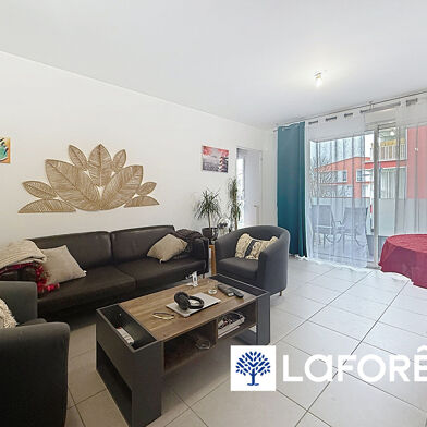 Appartement 3 pièces 230000 €