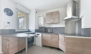 Appartement 3 Pièces 68 m² à vendre à La Verpillière (38290)