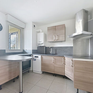 Appartement 3 pièces 219000 €