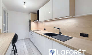 Appartement 4 Pièces 102 m² à louer à Villefontaine (38090)