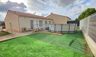 Maison 4 Pièces 85 m² à vendre à Homps (11200)