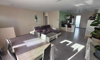 Maison 4 Pièces 85 m² à vendre à Homps (11200)