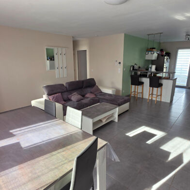 Maison 4 pièces 230000 €