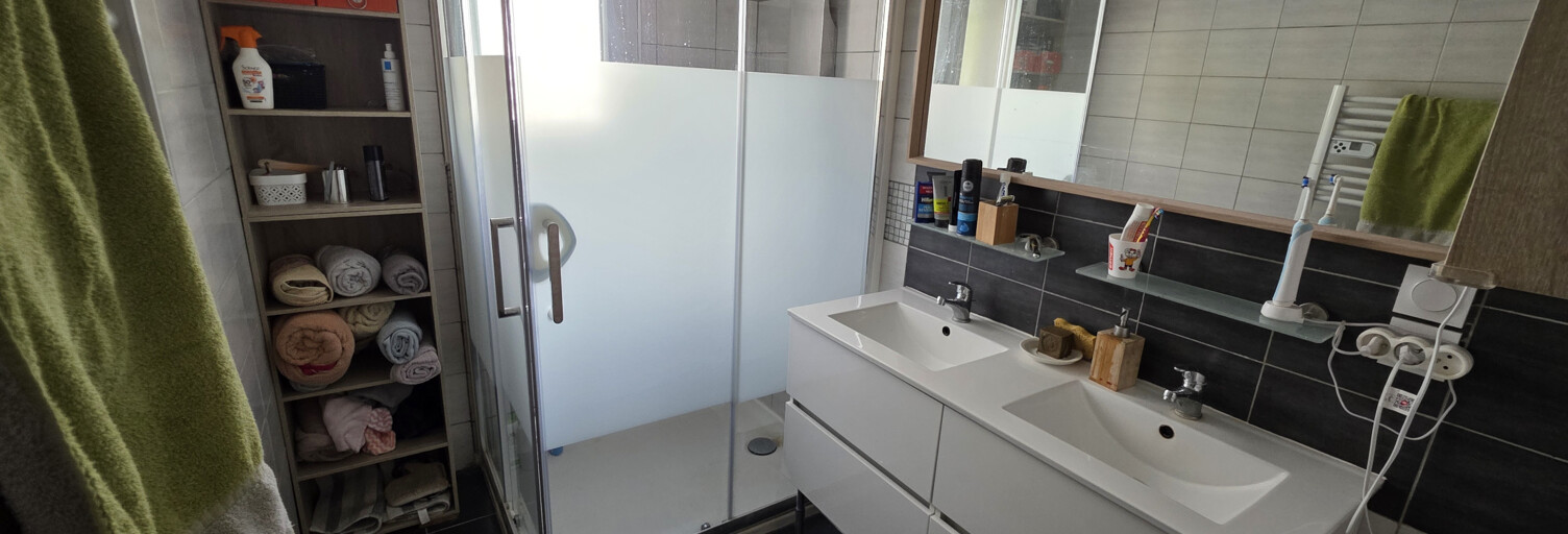 Maison 4 Pièces 85 m² à vendre à Homps (11200)