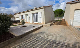 Maison 4 Pièces 85 m² à vendre à Homps (11200)