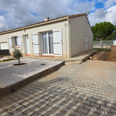 Maison 4 pièces 230000 €