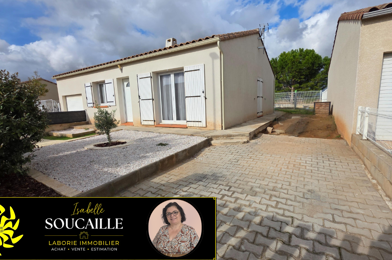 Maison 4 pièces 199000 €