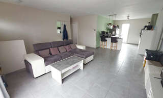 Maison 4 Pièces 85 m² à vendre à Homps (11200)