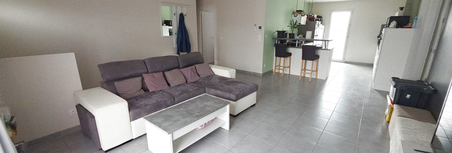 Maison 4 Pièces 85 m² à vendre à Homps (11200)