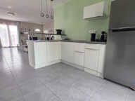 Vend VILLA 3 FACES 85.16 M2  3 chambres, garage,SUR TERRAIN — photo 4