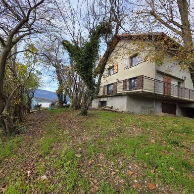 Maison 5 pièces 380000 €