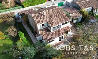 Maison 5 Pièces 145 m² à vendre à Mane (04300)