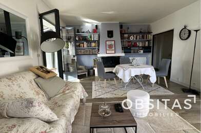 Maison 5 pièces 385000 €