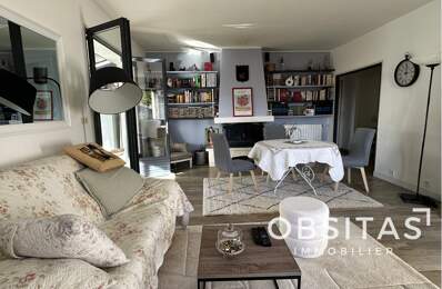 Agréable maison individuelle — photo du bien