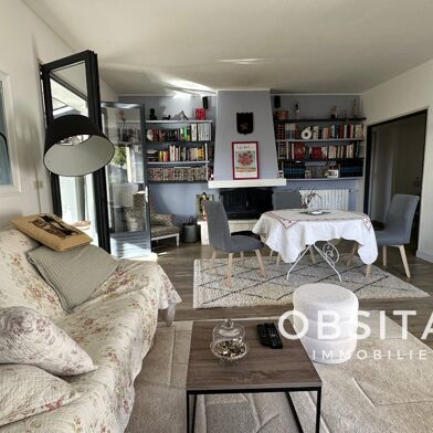 Maison 5 pièces 385000 €