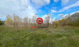 Terrain  14500 m² à vendre à Laudun-l'Ardoise (30290)