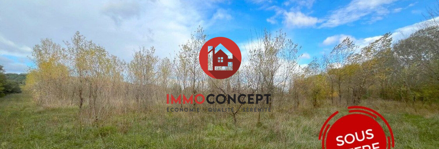 Terrain  14500 m² à vendre à Laudun-l'Ardoise (30290)