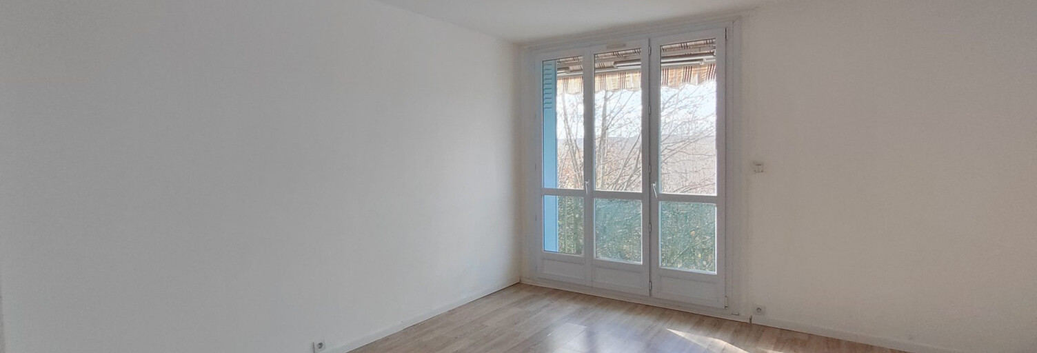 Appartement 4 Pièces 65 m² à vendre à Montélimar (26200)