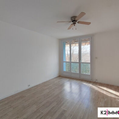 Appartement 4 pièces 60500 €