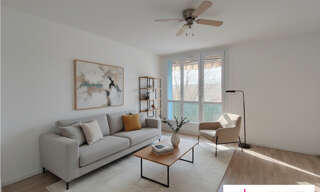 Appartement 4 Pièces 65 m² à vendre à Montélimar (26200)