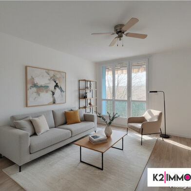 Appartement 4 pièces 55000 €