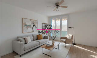 Appartement 4 Pièces 65 m² à vendre à Montélimar (26200)