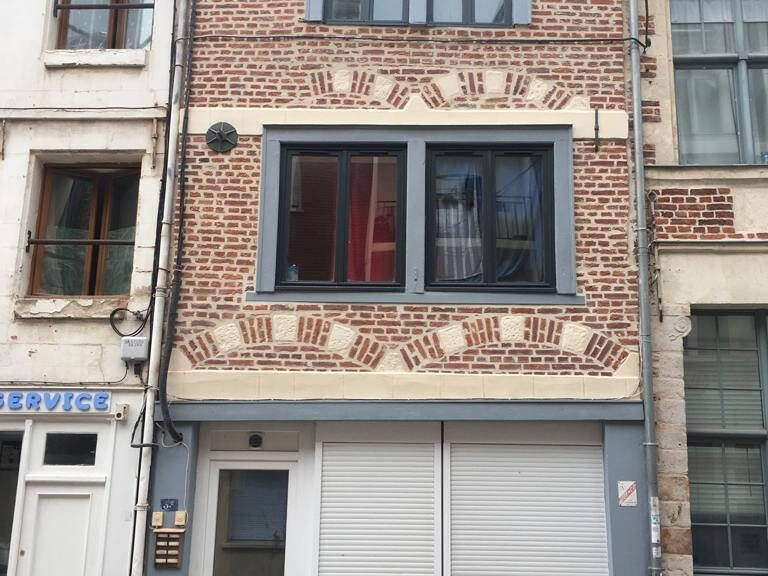 immeuble de rapport en centre ville — photo 1