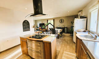 Maison 4 Pièces 110 m² à vendre à Méricourt (62680)