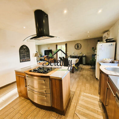 Maison 4 pièces 230000 €