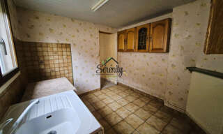 Maison 4 Pièces 80 m² à vendre à Vitry-en-Artois (62490)